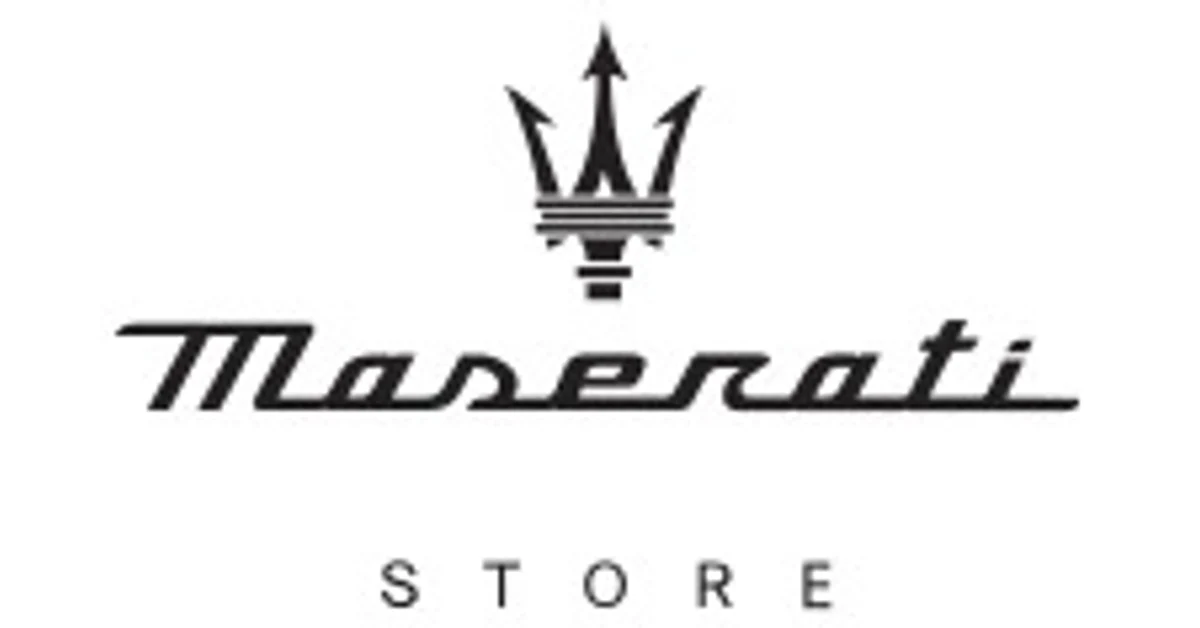 Maserati Store